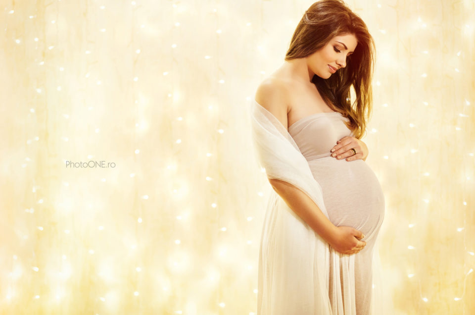 Denisa – maternity session
